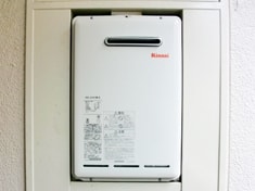 機器交換後の写真