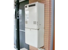 Before（施工前）