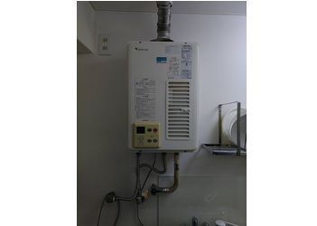 Before（施工前）