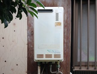 Before（施工前）