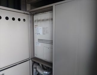 Before（施工前）
