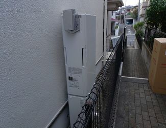 施工画像