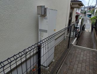 Before（施工前）