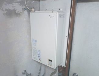 Before（施工前）