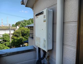Before（施工前）